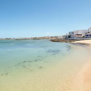 Casa Agua , Corralejo Spagna