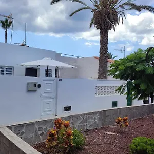Marga H10 , Arona (Tenerife) Spagna