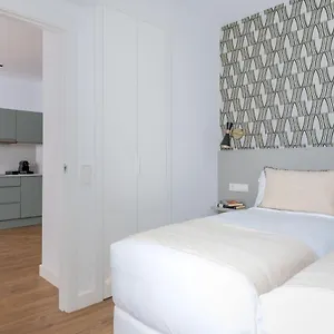 Tetuan 15 Boutique By Hommyhome , Siviglia Spagna