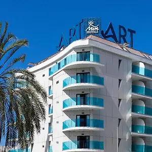 Art En Palmas - , Las Palmas de Gran Canaria Spagna