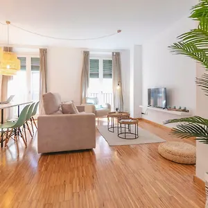 Bravissimo Sunset Appartement