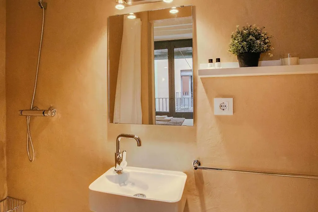 Appartamento Flateli Ballesteries Girona
